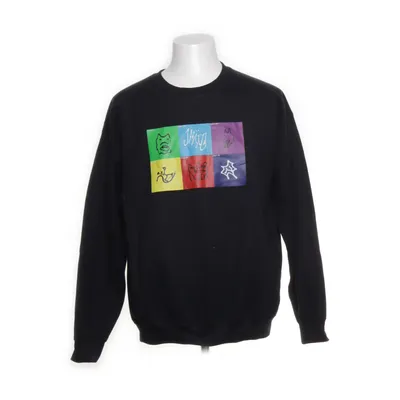 Collegetröja (sedan 2023) från Ginger