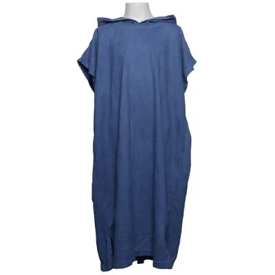 Cape de bain (Bleu) de Cruz Polyamide, Polyester