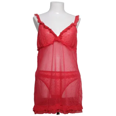 Negligé (Röd) från Esmara Lingerie