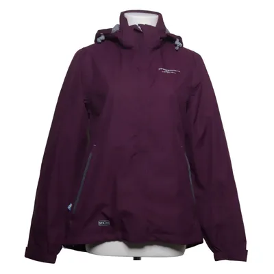 Veste polaire (Violet) de Swedemount Polyester
