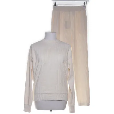 Loungewear (Beige) van H&M Polyester, Elastaan, Katoen