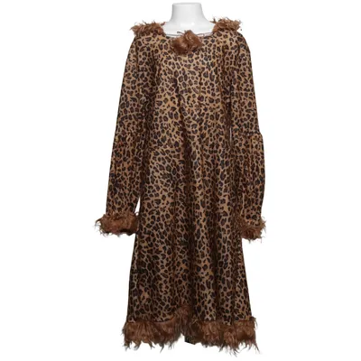 Maskeradkläder (Brun, Svart, Flerfärgad) från Funidelia Polyester