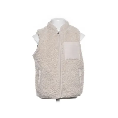 Ytterväst (Beige) från Mini Gina Tricot Polyester