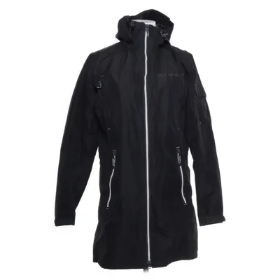 Regenjas (Zwart) van Helly Hansen Polyamide, Polyester, Polyurethaan