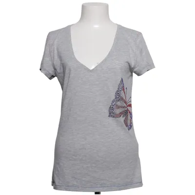 T-shirt (Grijs) van Amor & Psyche Viscose