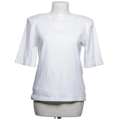 Topp (Vit) från Nathalie Schuterman Bomull