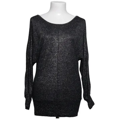 Sweater (Gray, Silver) from VILA Clothes