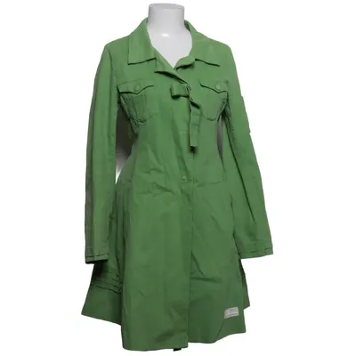 Kappa (Grön) från Odd Molly Bomull, Polyester