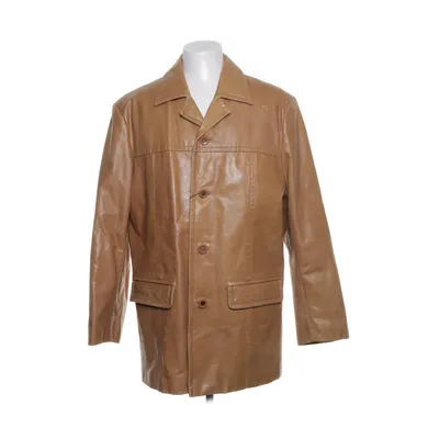 Jacka (Brun) från Gold & Gold Skinn, Polyester