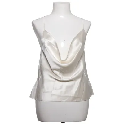 Tank Top (Yuliana) from Custommade Polyester, Silk