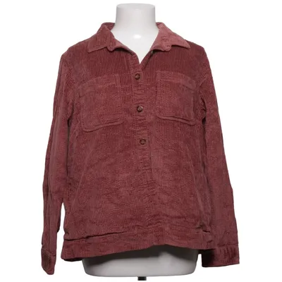 Surchemise (Rouge) de L.L. Bean Coton
