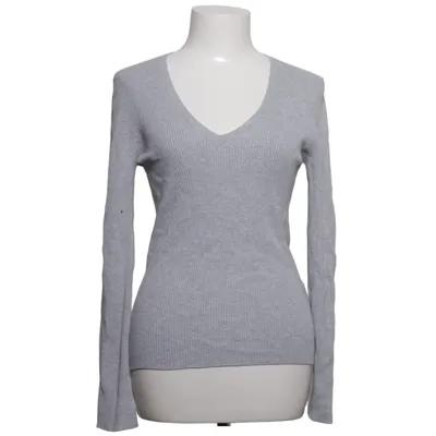 Sweater (Gray) from Suzanna Elastane, Polyamide, Viscose