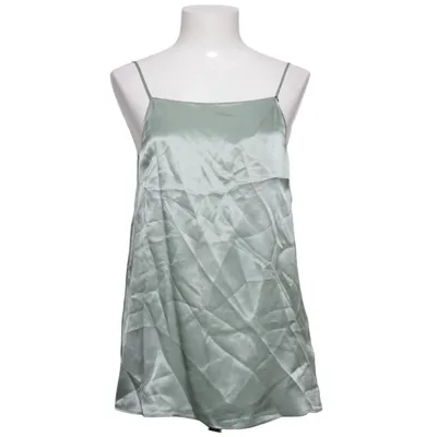 Tank Top (Green) from Iris & Ink Silk