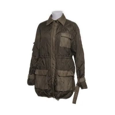 Jacka (Grön) från Ganni Polyester