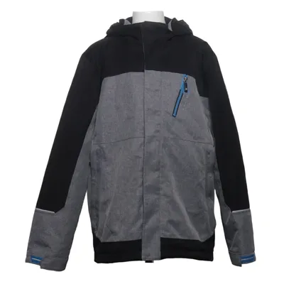 Ski-jas (Grijs, Zwart, Blauw) van Killtec Polyester