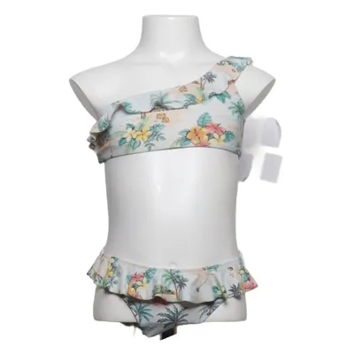 Bikini (Wit, Meerkleurig) van Zara