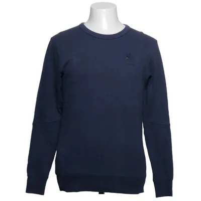 Sweatshirt (Blue) from Reebok Classic Cotton