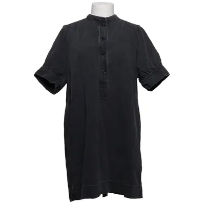 Robe en jean (Gris) de Carin Wester Coton