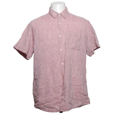 Korte mouwen shirt (Roze) van Pioneer