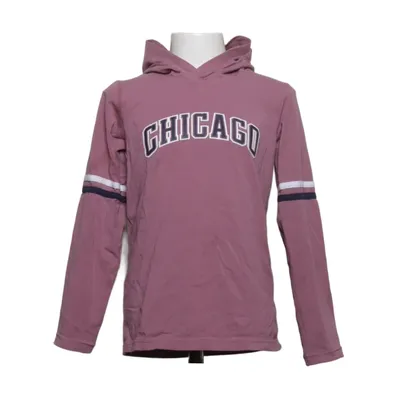 Kapuzenpullover (Pink) von Jones + Jones