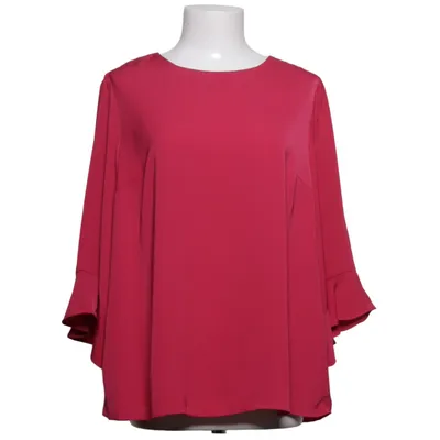 Blouse (Red) from S.T.I Polyester