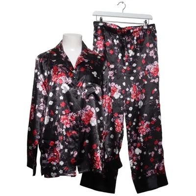 Pyjama (Noir, Multicolore) de Closeness Polyester