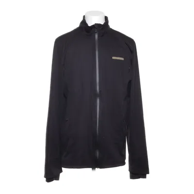 Träningsjacka (Svart) från A-Z Elastan, Polyester, Polyuretan