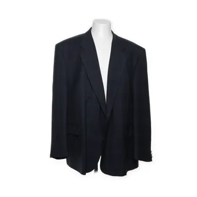 Kavaj (Blå, Grön, Lila) från Elson Ull