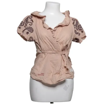 Top (M21-697) fra Odd Molly Bomuld
