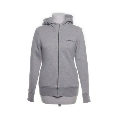 Capuchon sweater (Grijs) van Sail Racing Katoen, Polyester