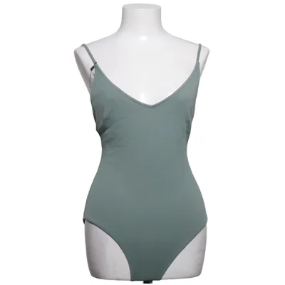Badpak (Groen) van H&M Elastaan, Polyamide, Polyester
