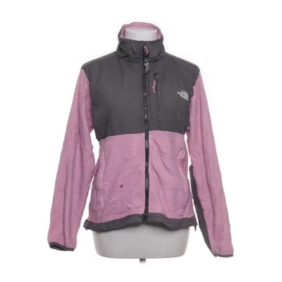 Fleecejakke (Pink, Grå) fra The North Face