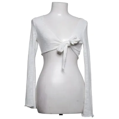 Bolero (SKC#swkimono072101) från Shein Elastan, Polyester