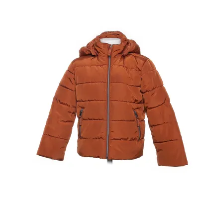 Vinterjacka (Brun) från Lindex Kids Polyester