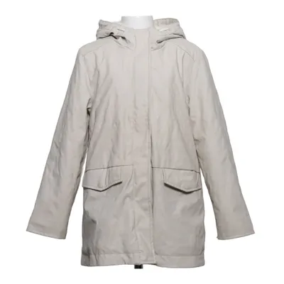 Parka (Beige) from Zara Girls Polyester
