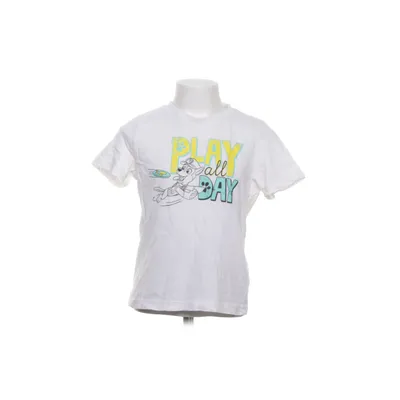T-shirt (Vit, Flerfärgad) från Paw Patrol Bomull thumbnail 1