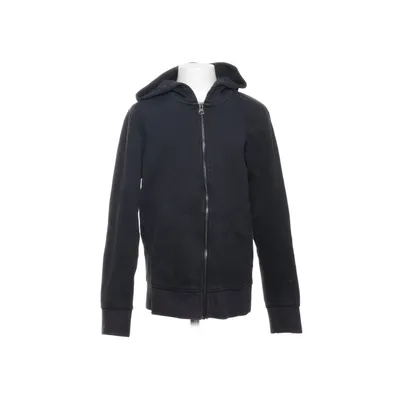Hættetrøje (Sort) fra Jack & Jones Bomuld, Polyester