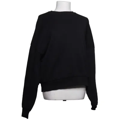 Collegetröja (Perfect Chunky Sweater) från NLY Bomull, Polyester