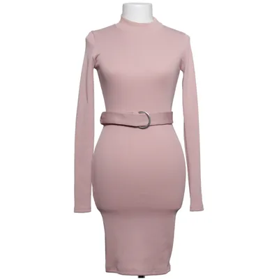 Robe (Rose) de Bubbleroom by Molly Rustas Élasthane, Polyester