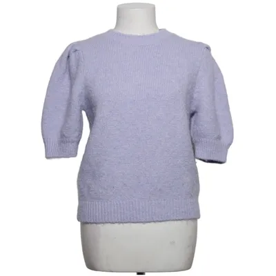 Sweater (Lilla) fra Indiska Elastan, Polyamid, Genanvendt polyester, Uld