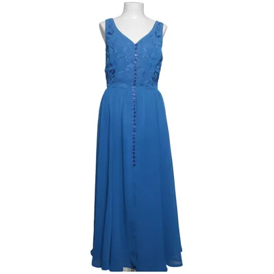 Jurk (Blauw) van Together