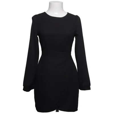 Klänning (Svart) från Tobi Polyester