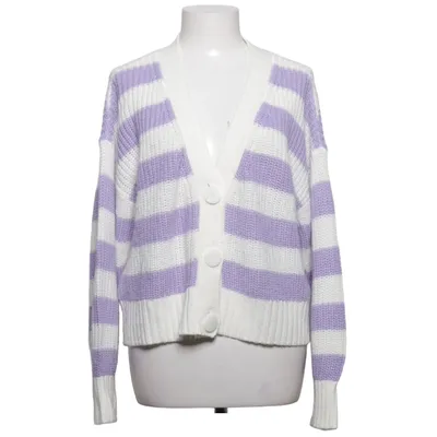 Cardigan (Lila, Wit) van JDY