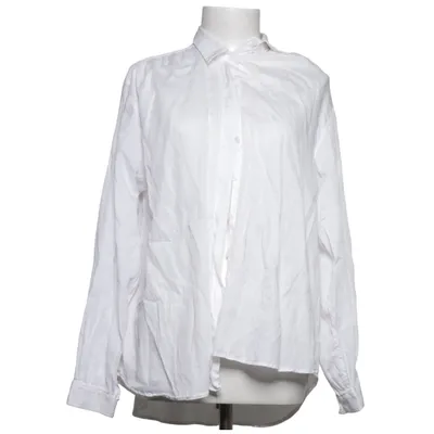 Skjorta (Vit) från Newhouse Bomull