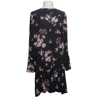 Kjole (Sort) fra Define Polyester