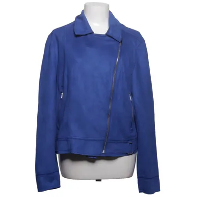 Veste de motard (Bleu) de Orsay