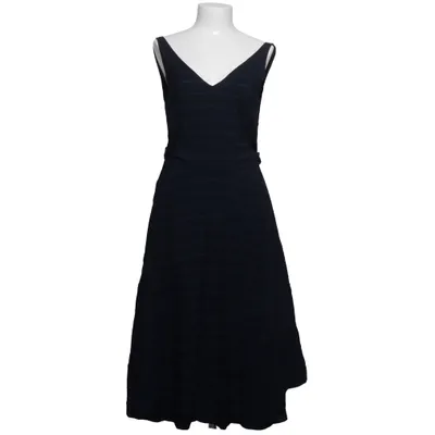 Wikkeljurk (Mati dress 10849) van Samsøe & Samsøe Polyamide, Polyester, Viscose