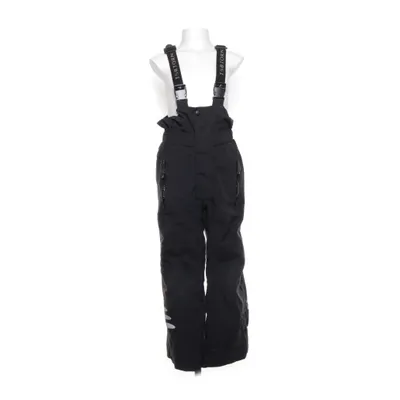 Pantalon de neige (Noir) de Isbjörn Polyester recyclé