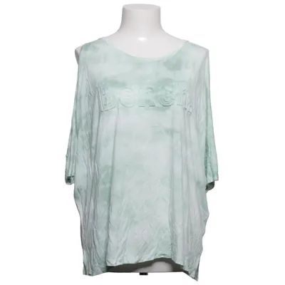 T-shirt (Vert) de Bench Viscose