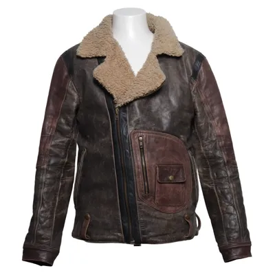 Veste en peau de mouton retournée (Aviator) de Supreme Aviator
